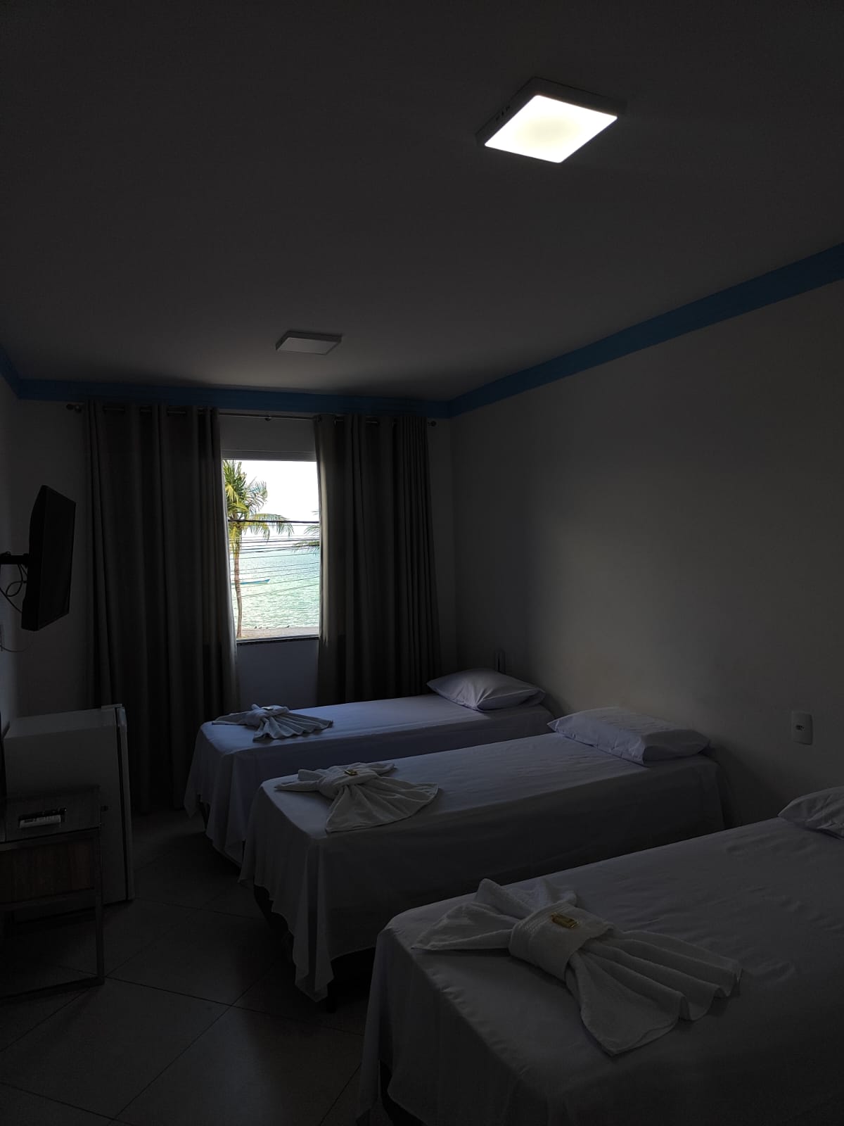 Hotel Beira Mar