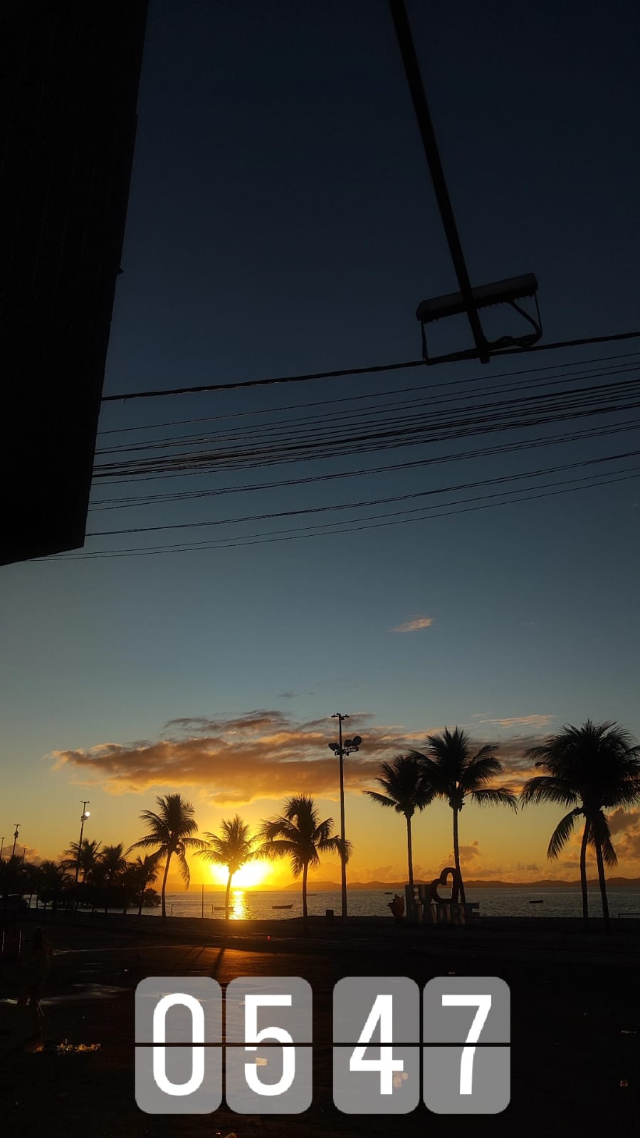 Hotel Beira Mar