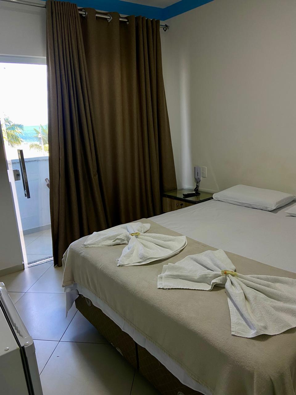 Hotel Beira Mar