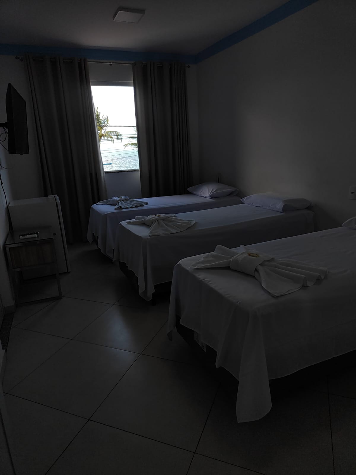 Hotel Beira Mar