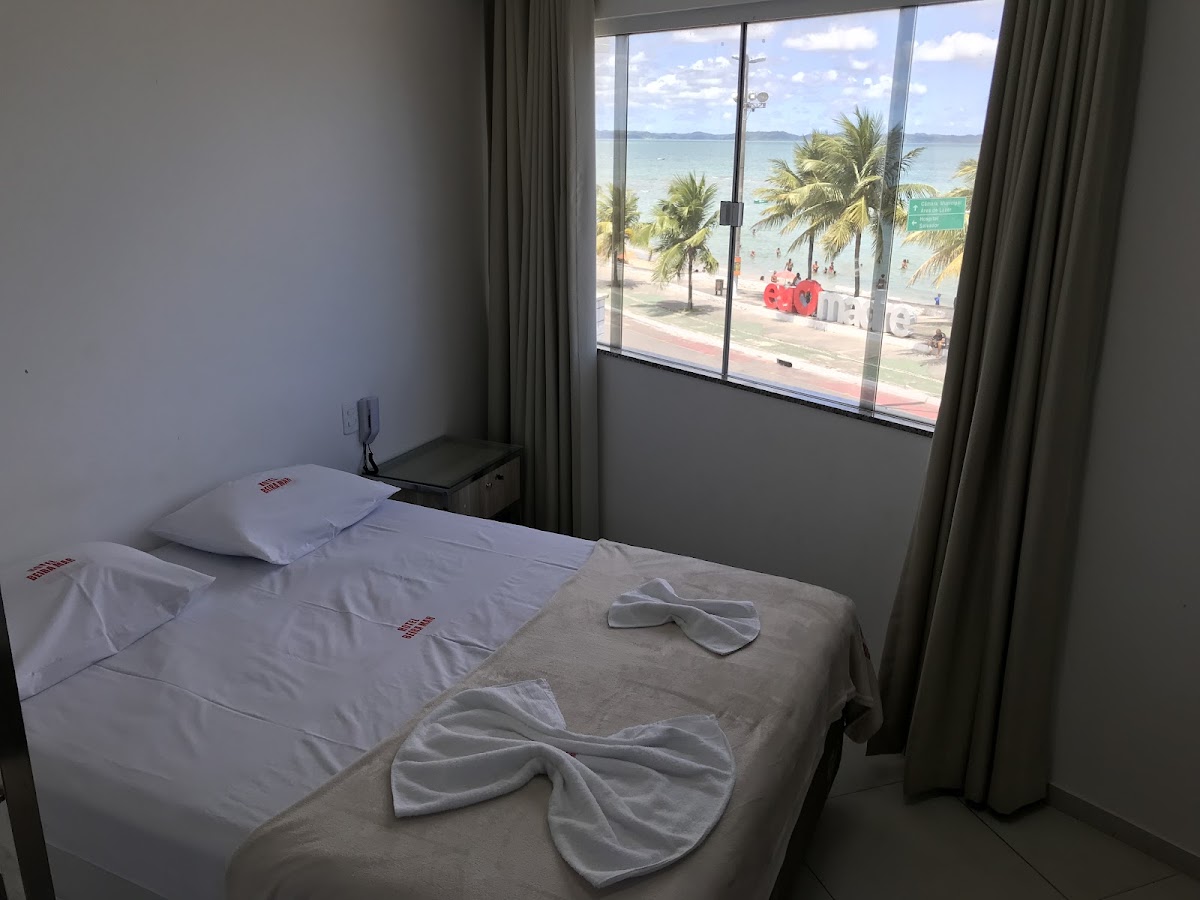 Hotel Beira Mar