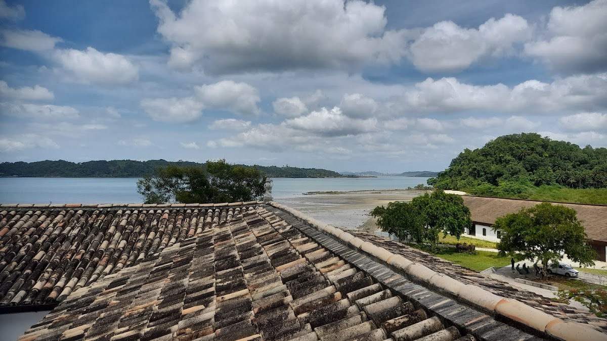 Museu do Recôncavo Wanderley Pinho