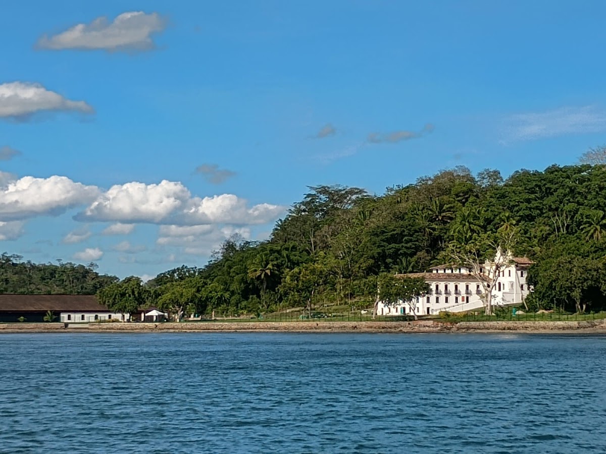 Museu do Recôncavo Wanderley Pinho