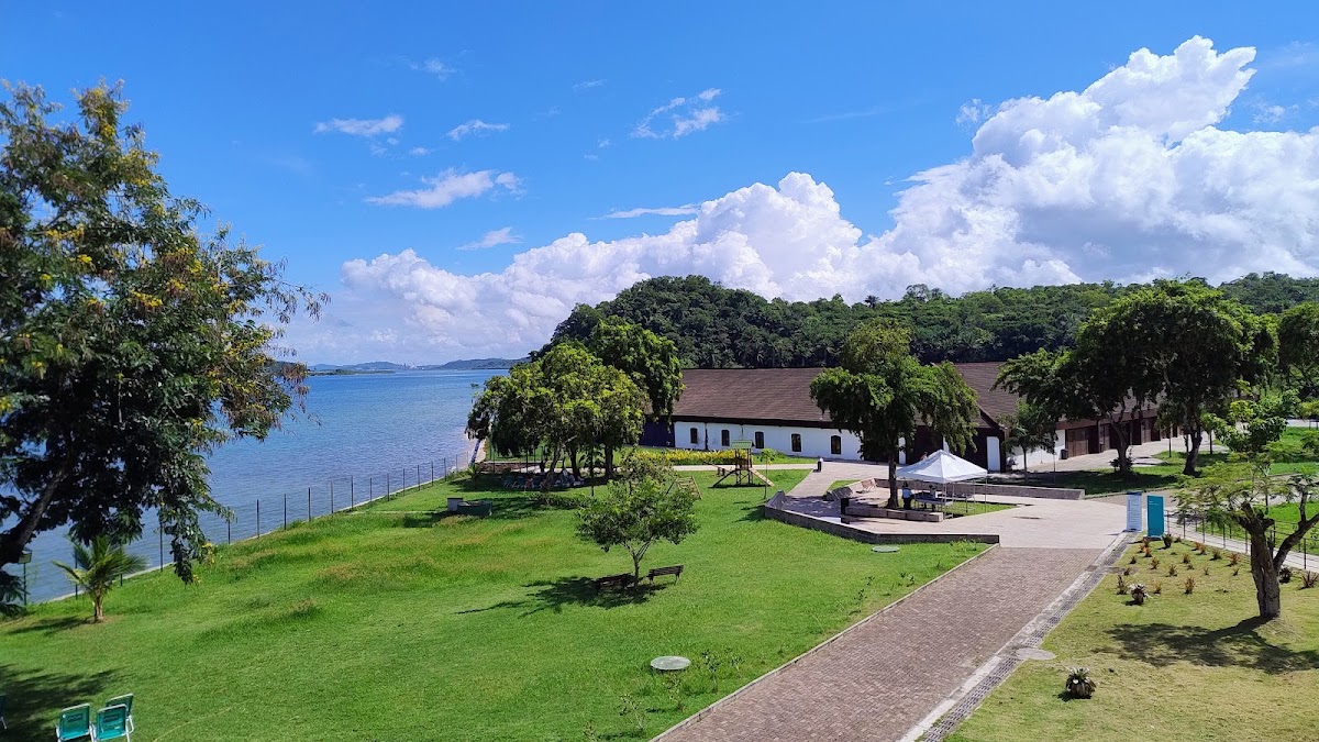 Museu do Recôncavo Wanderley Pinho