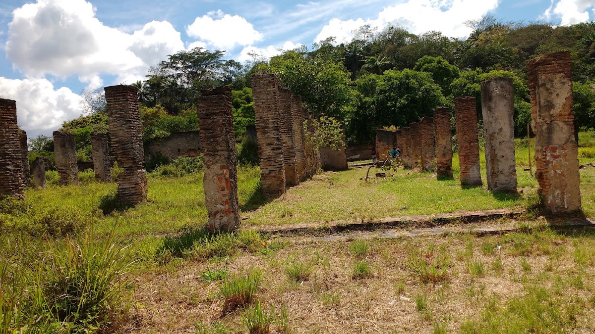Museu do Recôncavo Wanderley Pinho