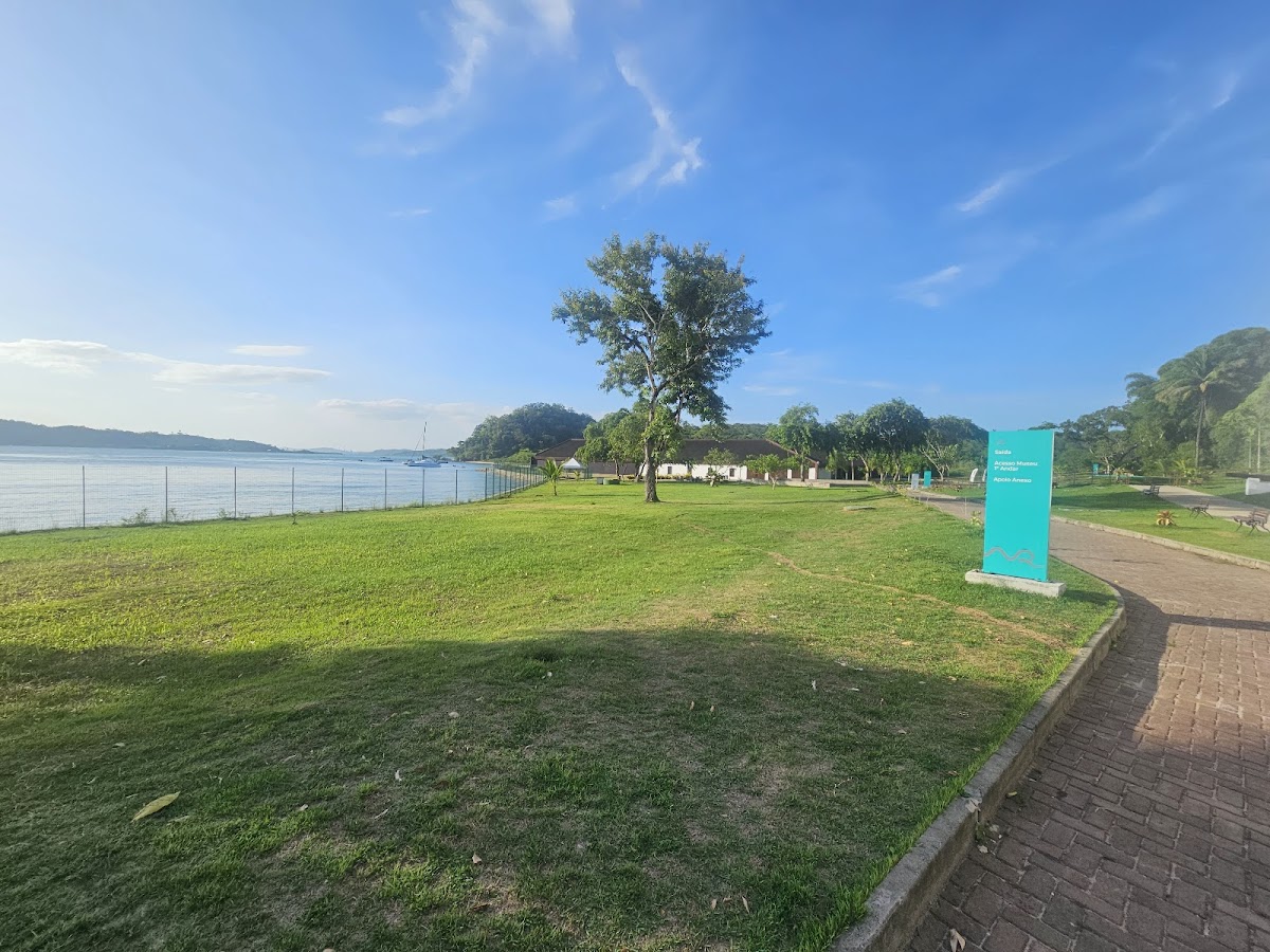 Museu do Recôncavo Wanderley Pinho