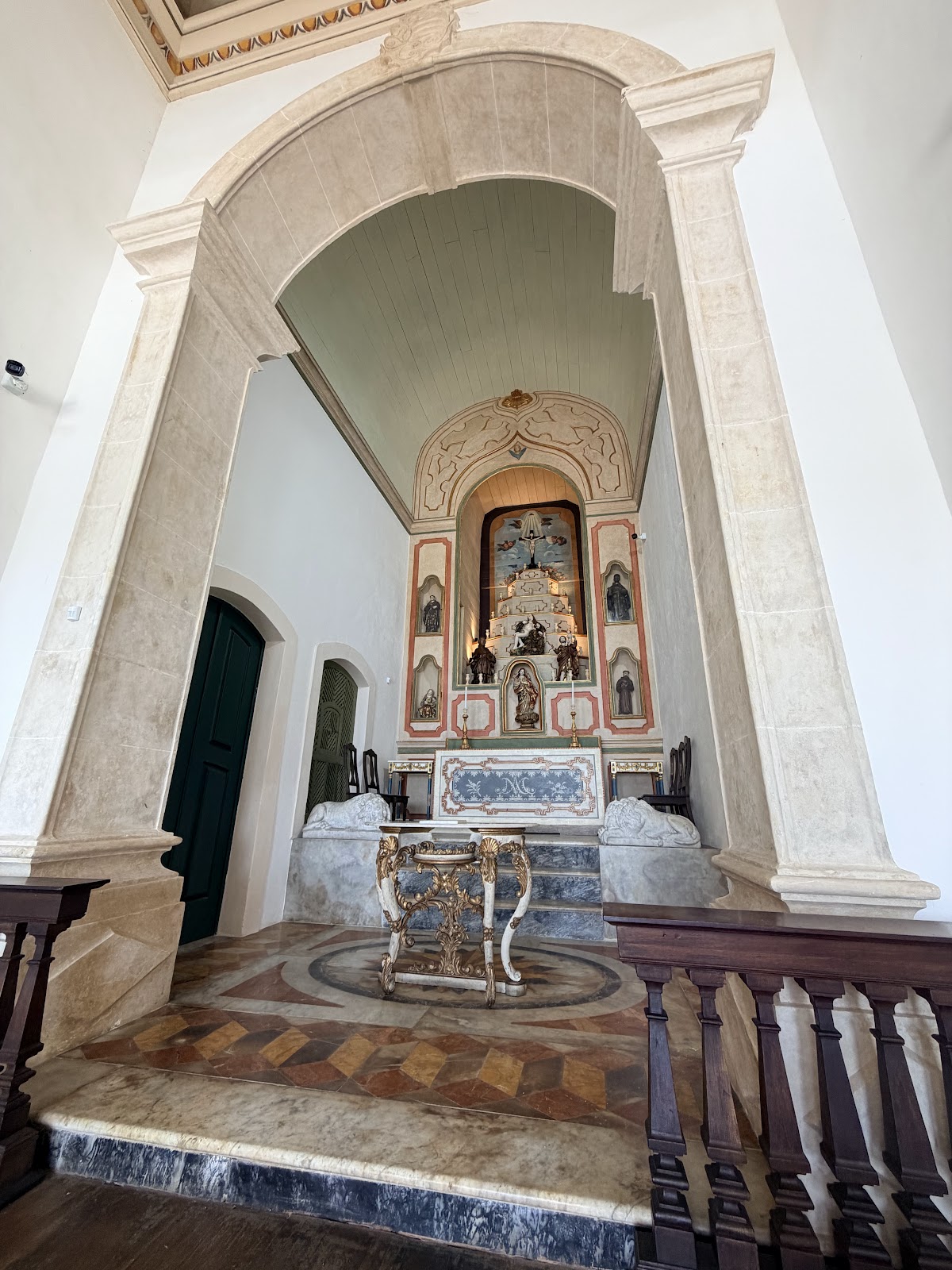 Museu do Recôncavo Wanderley Pinho