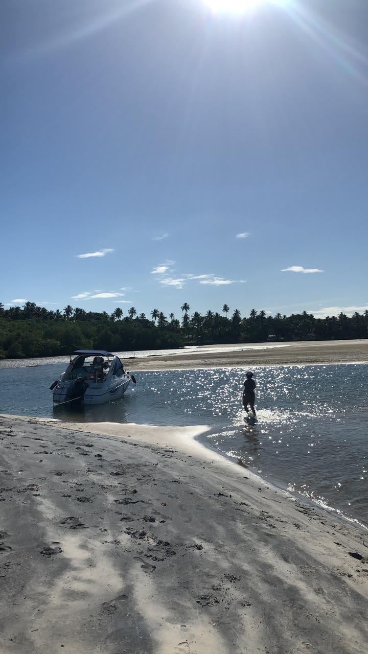 Recife das Caramuanas