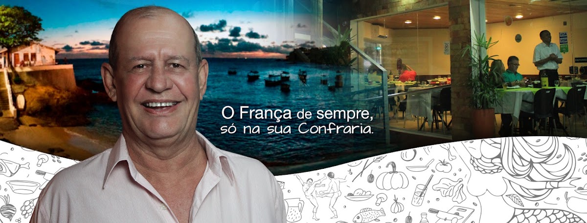 Confraria do França