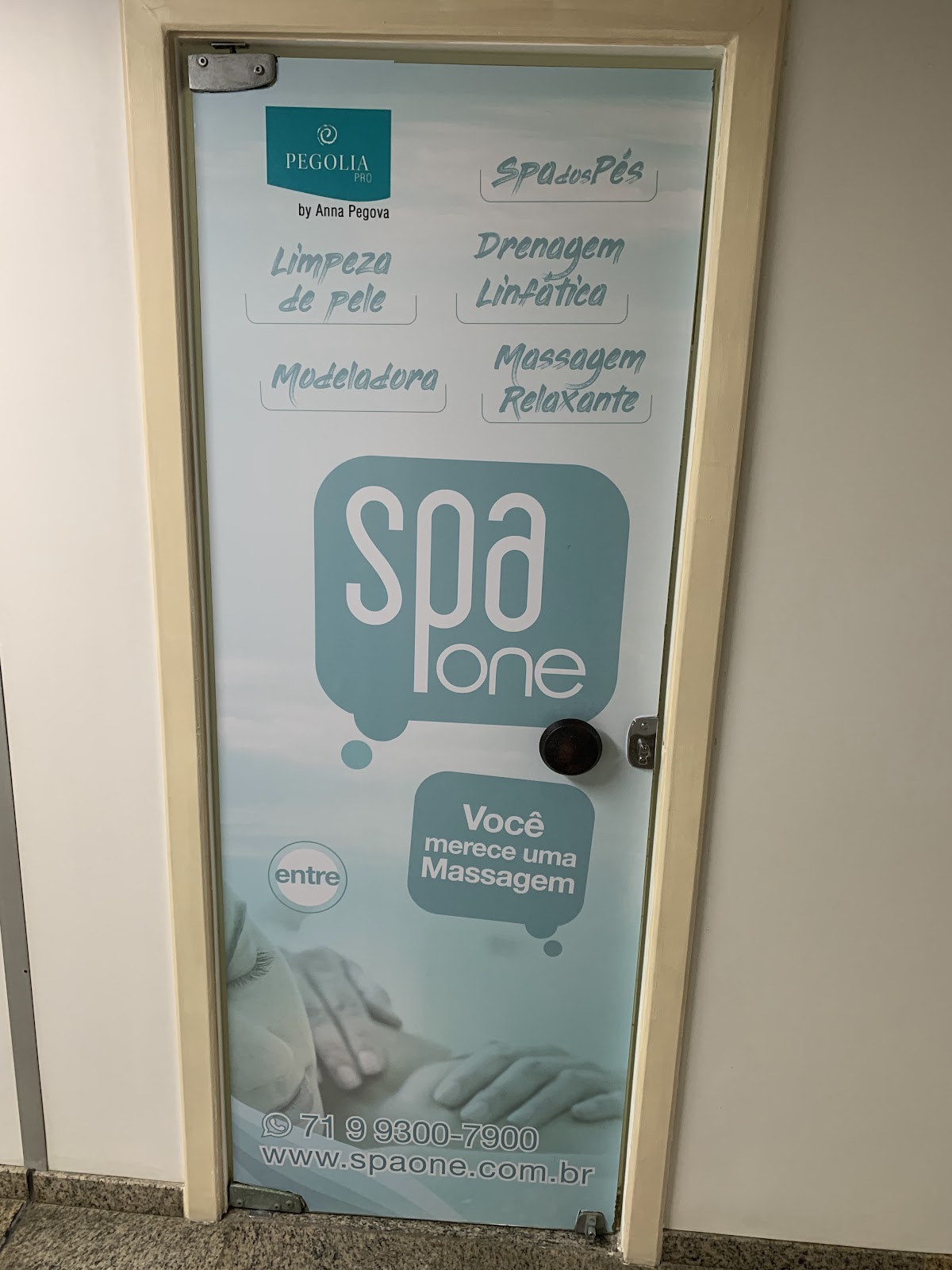 Spa One Pele & Spa Urbano