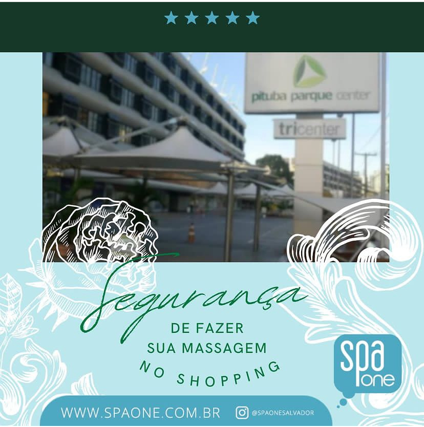 Spa One Pele & Spa Urbano