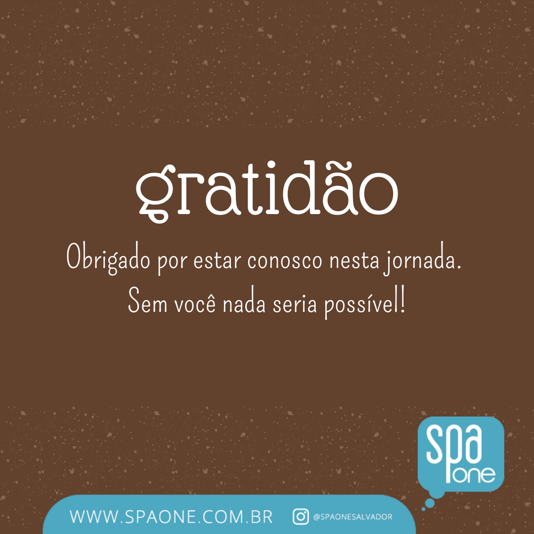 Spa One Pele & Spa Urbano