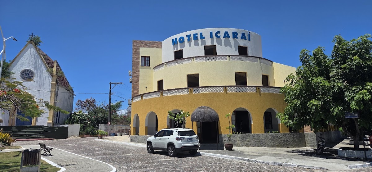 Hotel Icaraí