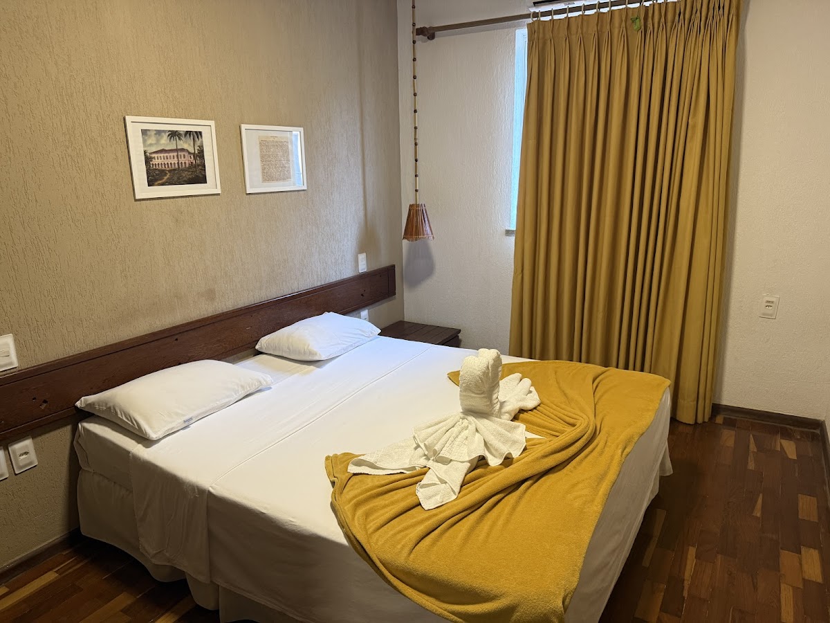 Hotel Icaraí