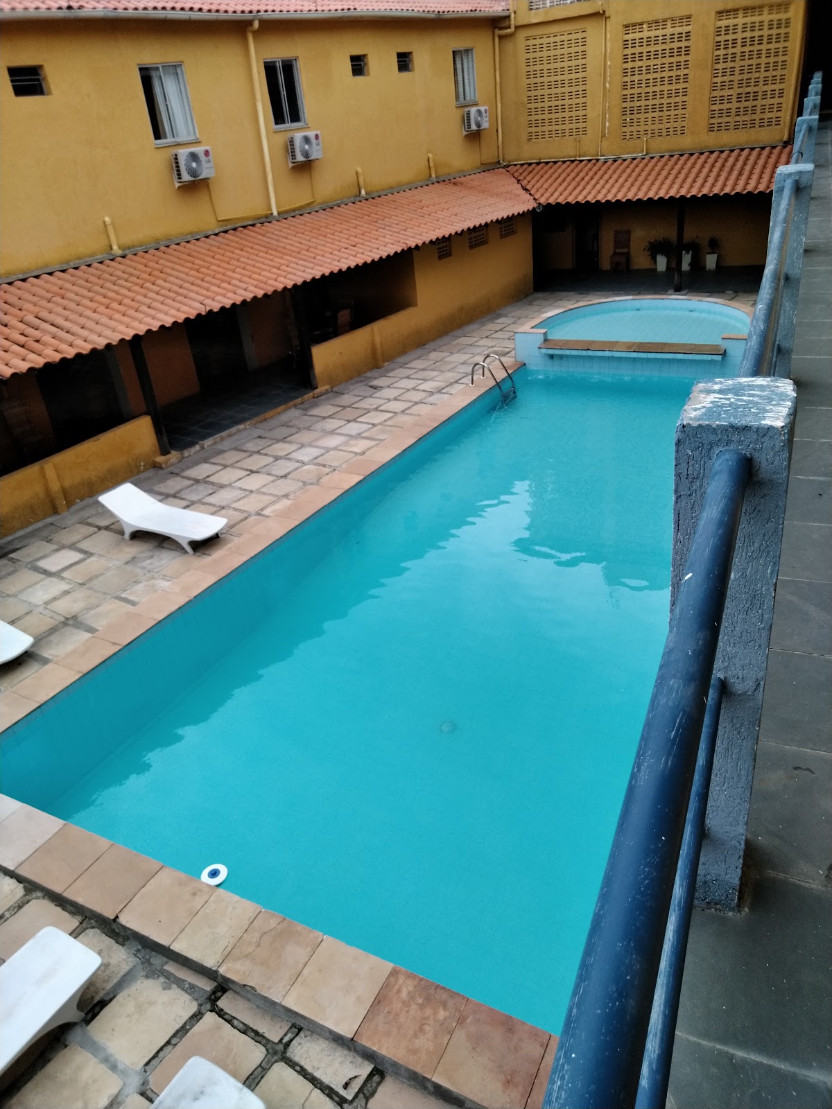 Hotel Icaraí