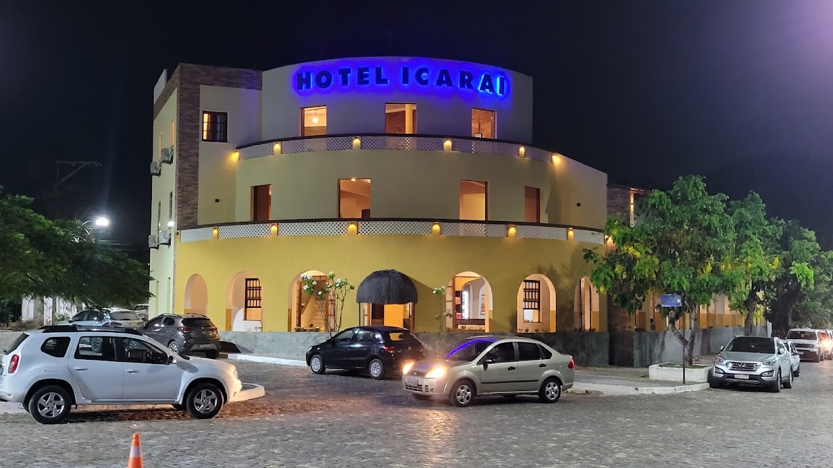 Hotel Icaraí