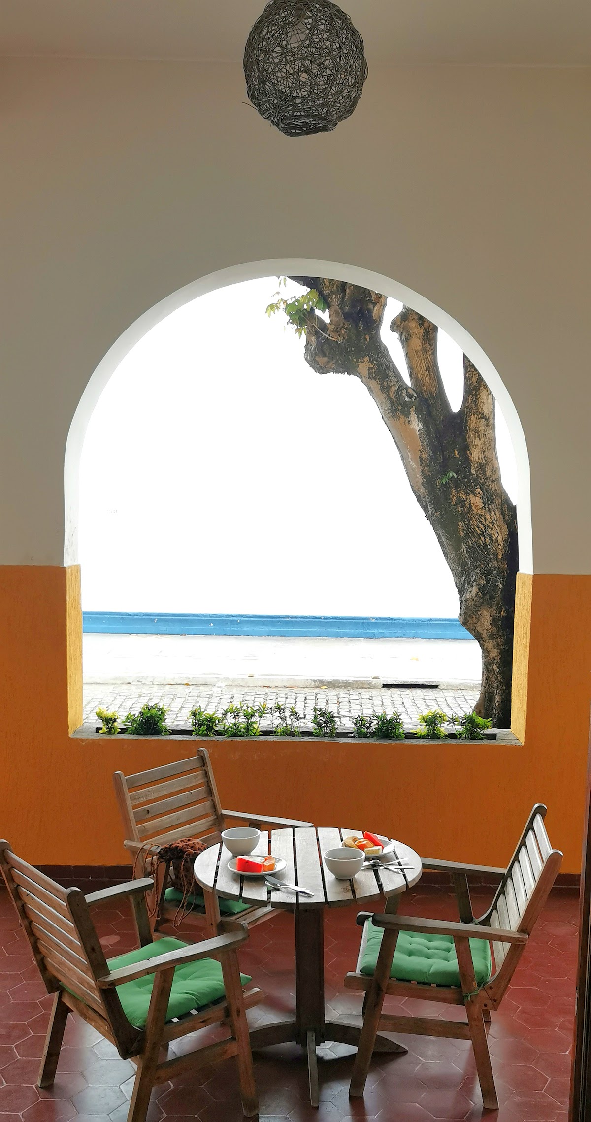 Hotel Icaraí