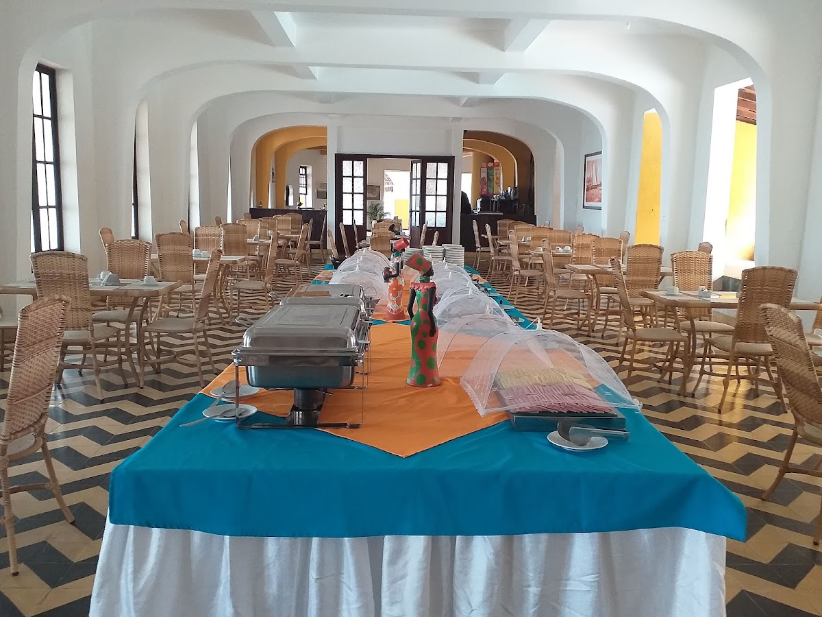 Hotel Icaraí
