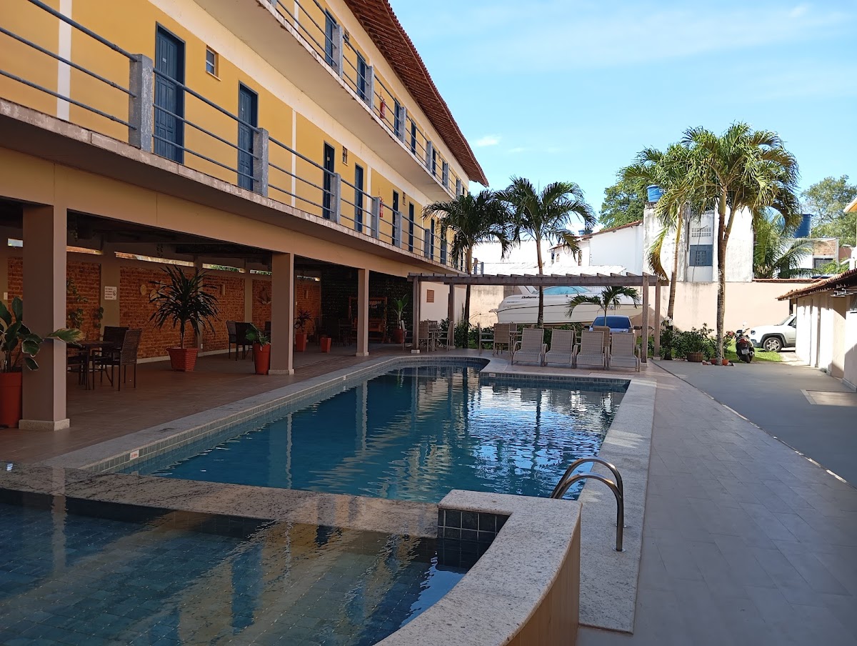 Hotel Icaraí