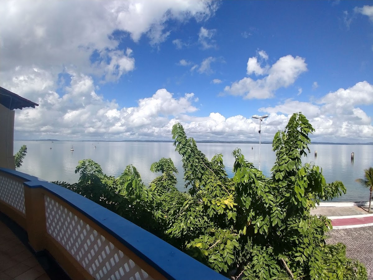 Hotel Icaraí