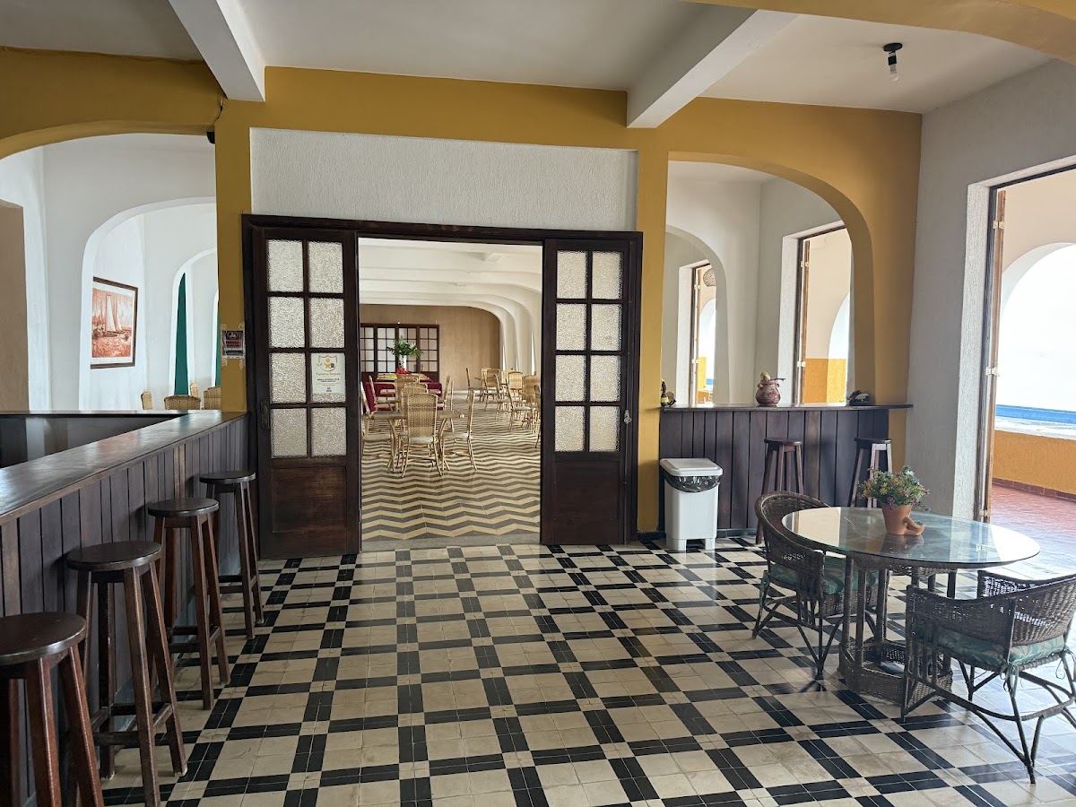 Hotel Icaraí