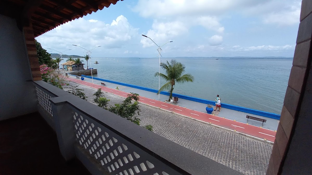 Hotel Icaraí