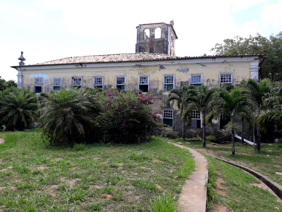Parque Solar Boa Vista