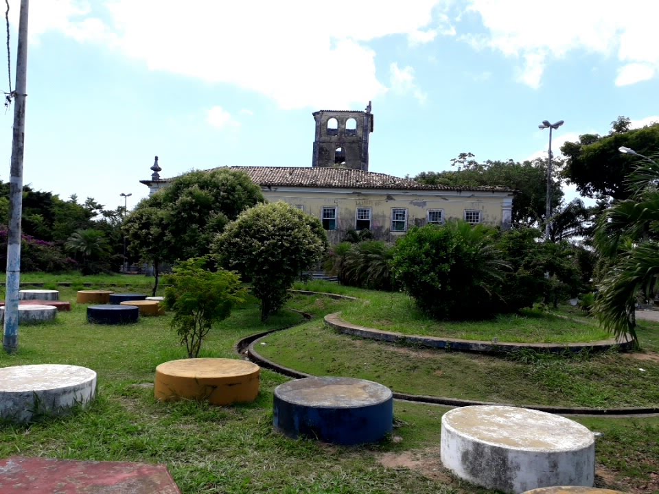 Parque Solar Boa Vista