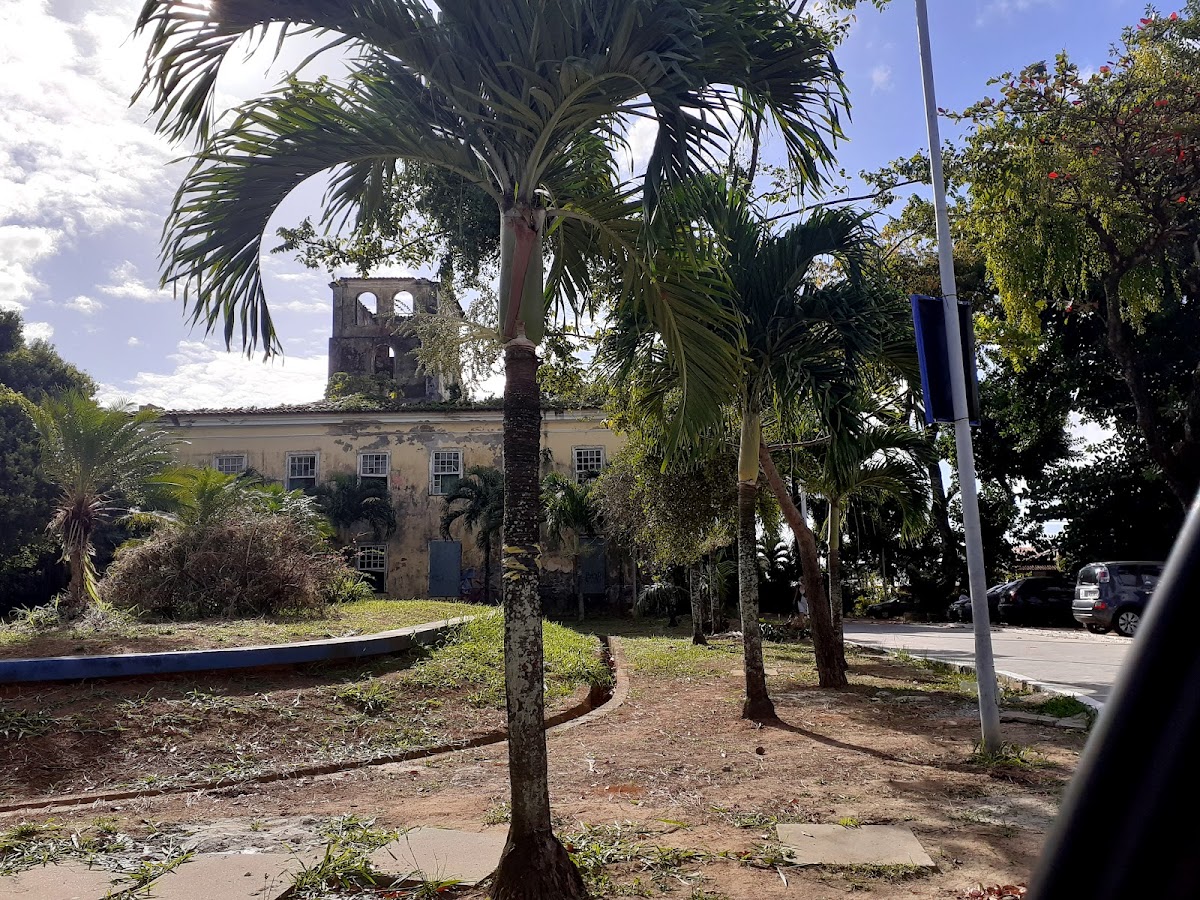 Parque Solar Boa Vista