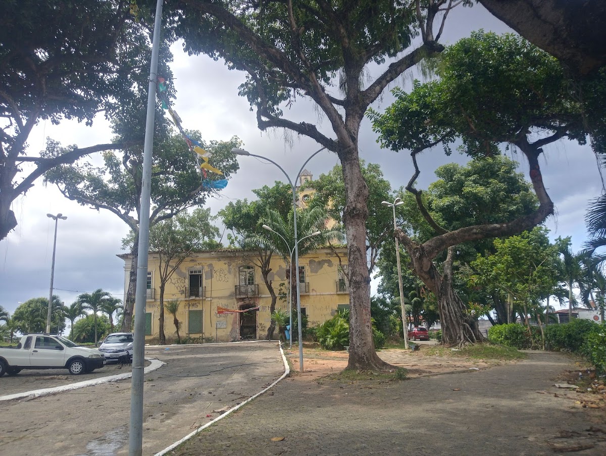 Parque Solar Boa Vista