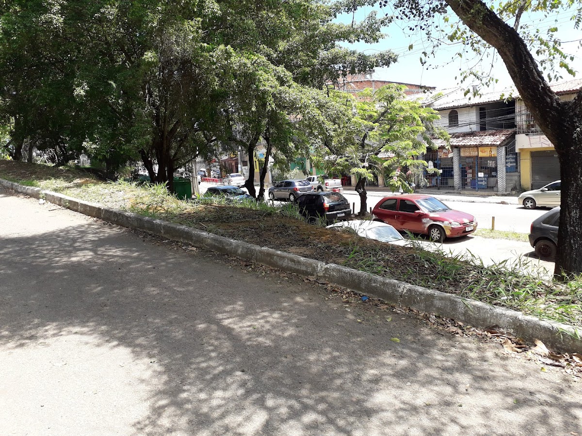 Parque Solar Boa Vista