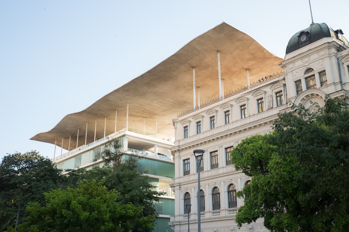 Museu de Arte do Rio