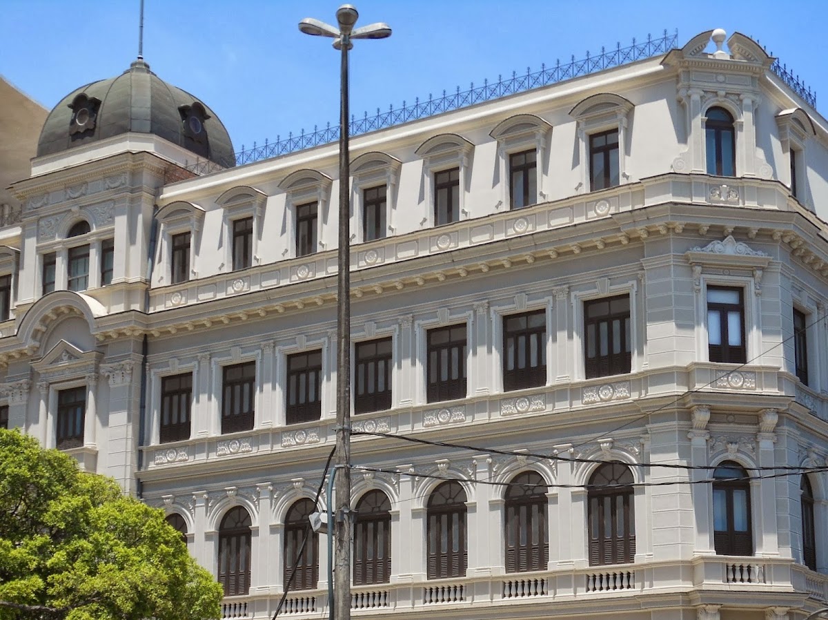 Museu de Arte do Rio