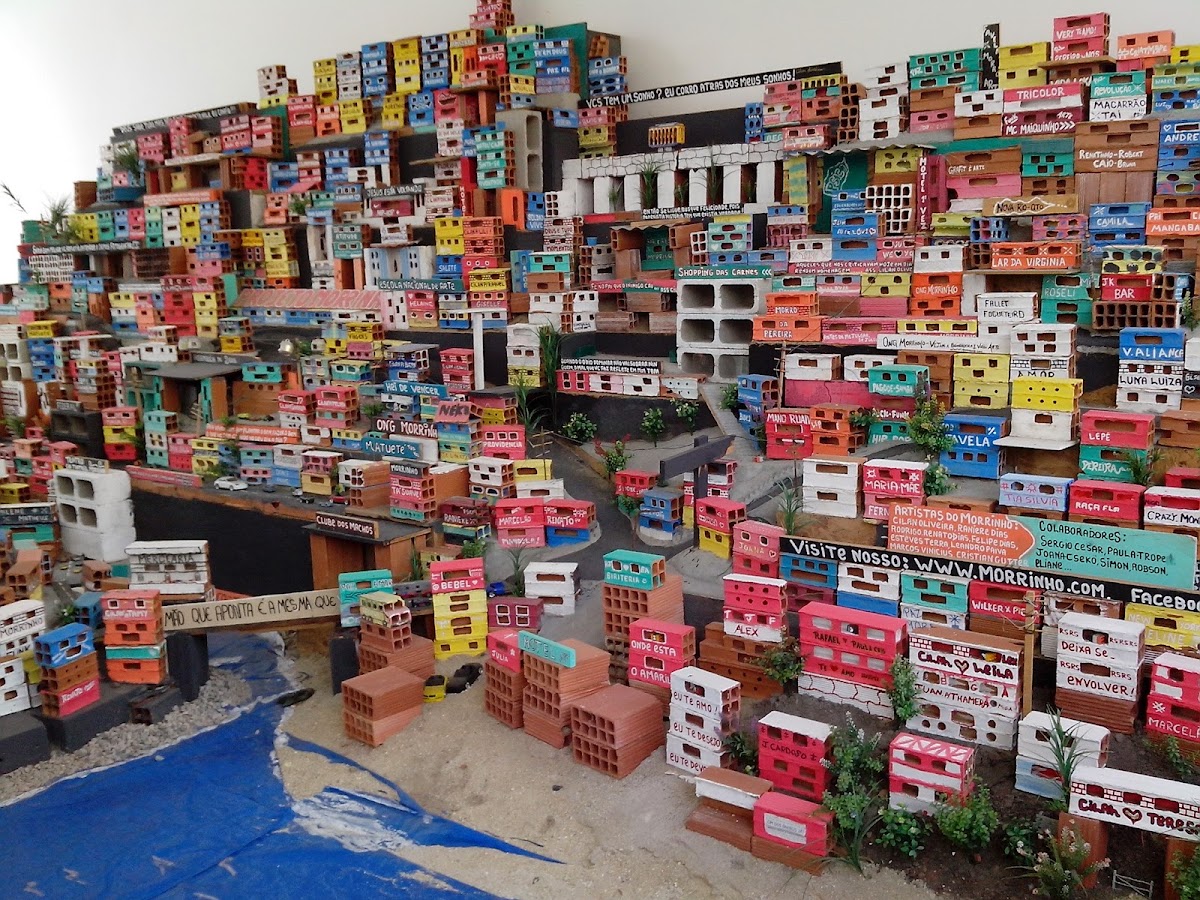 Museu de Arte do Rio