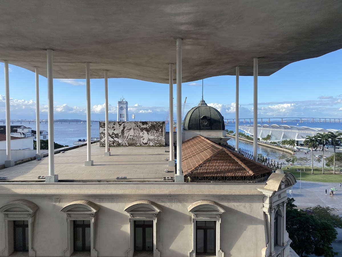 Museu de Arte do Rio
