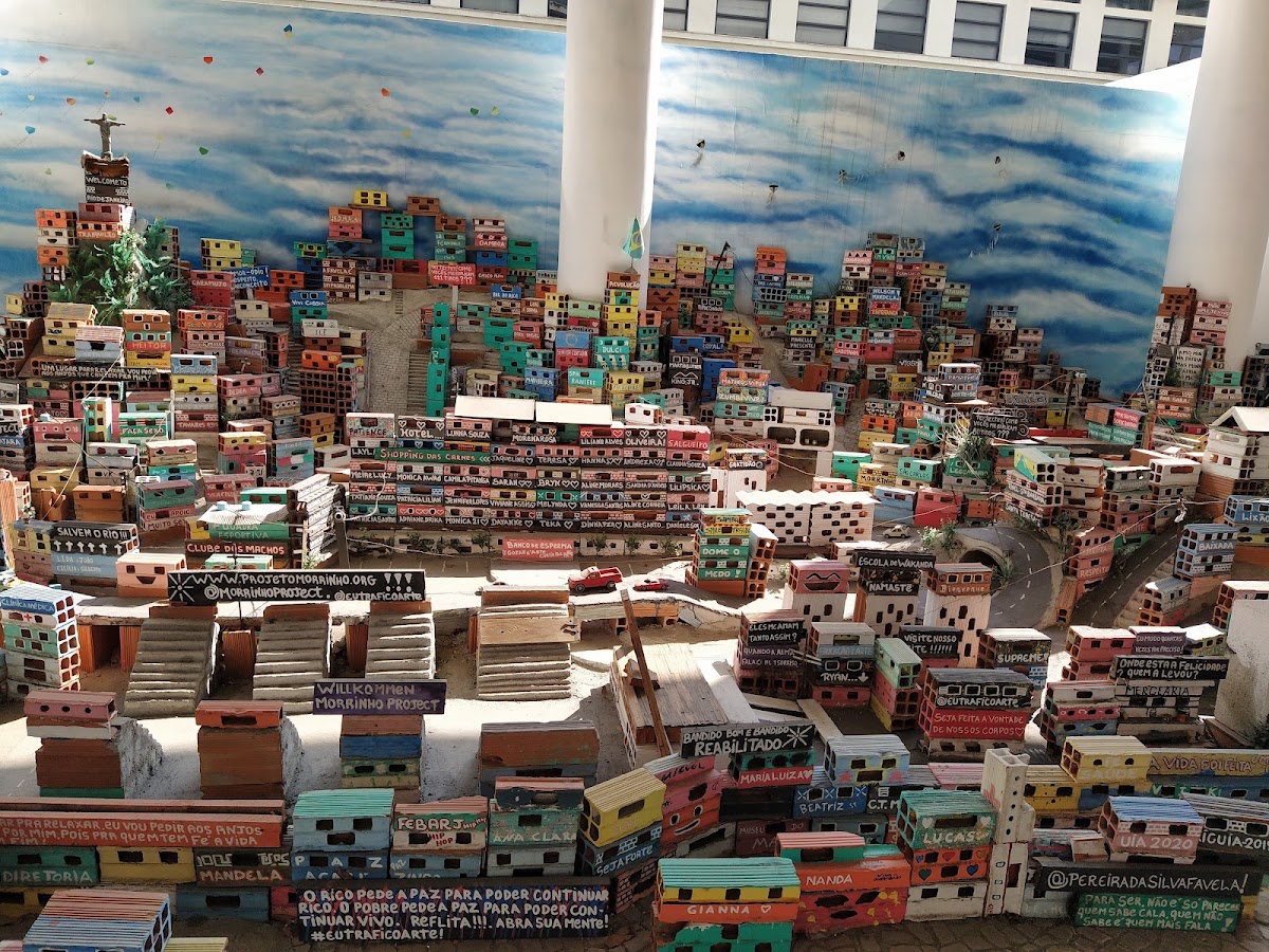 Museu de Arte do Rio