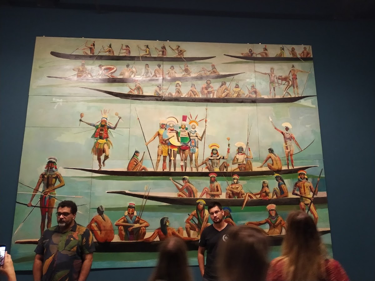 Museu de Arte do Rio