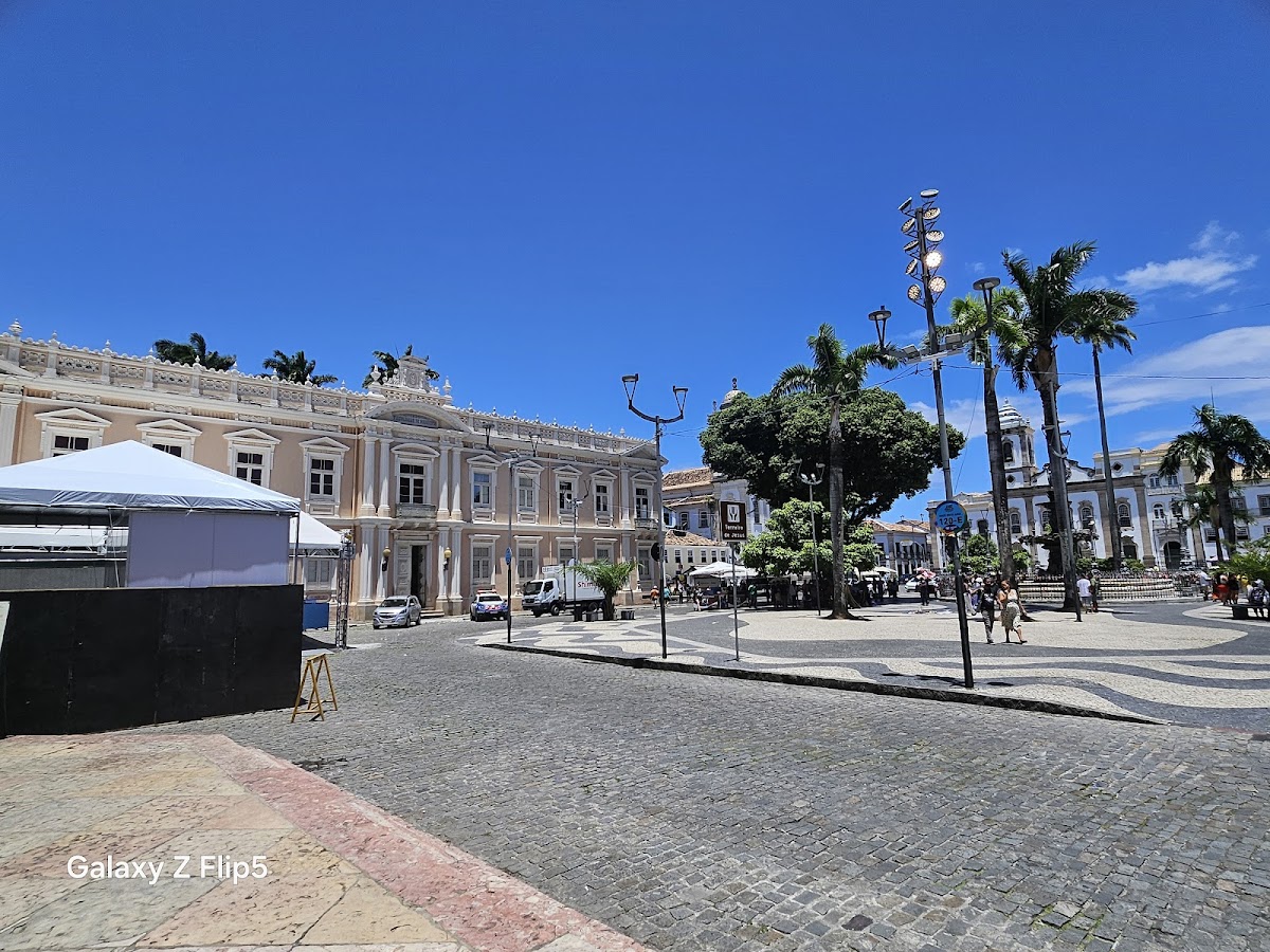 Museu Afro-Brasileiro da UFBA