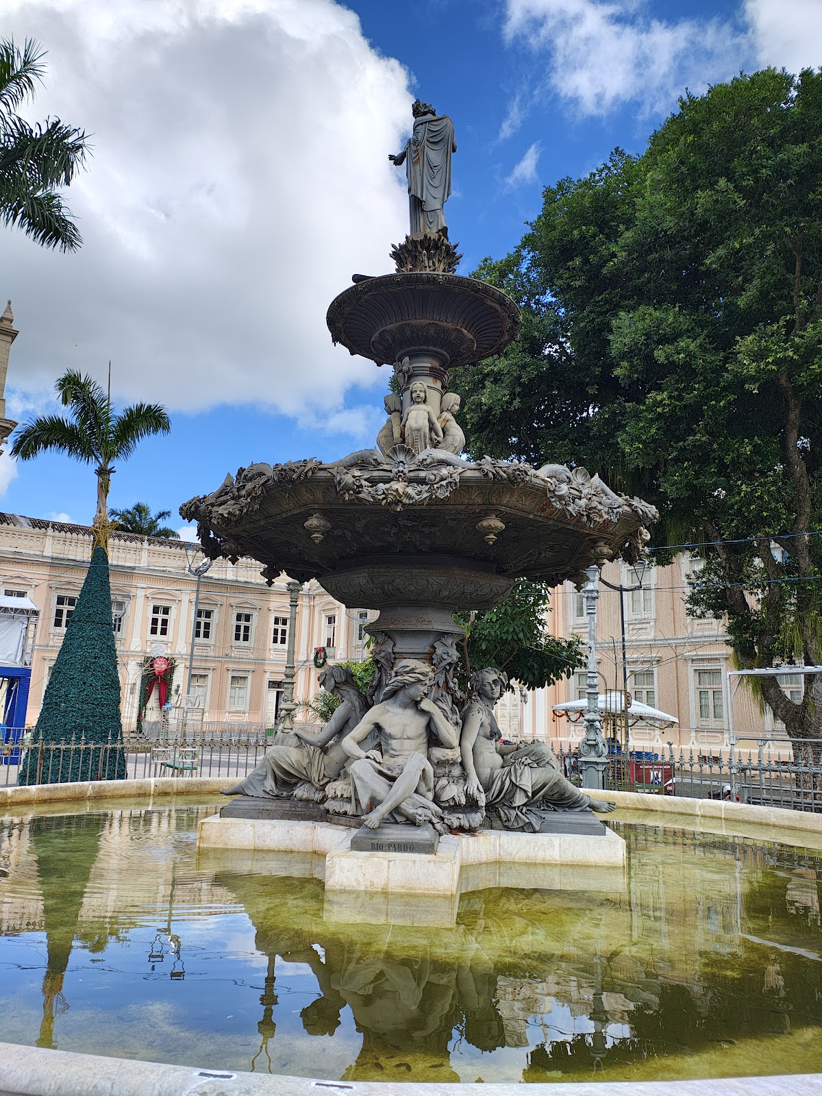 Museu Afro-Brasileiro da UFBA