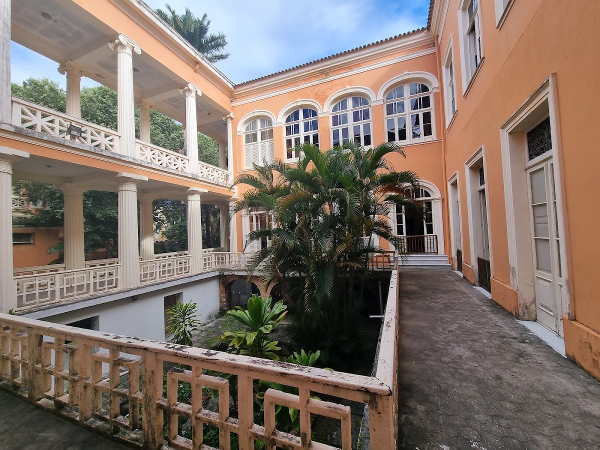 Museu Afro-Brasileiro da UFBA
