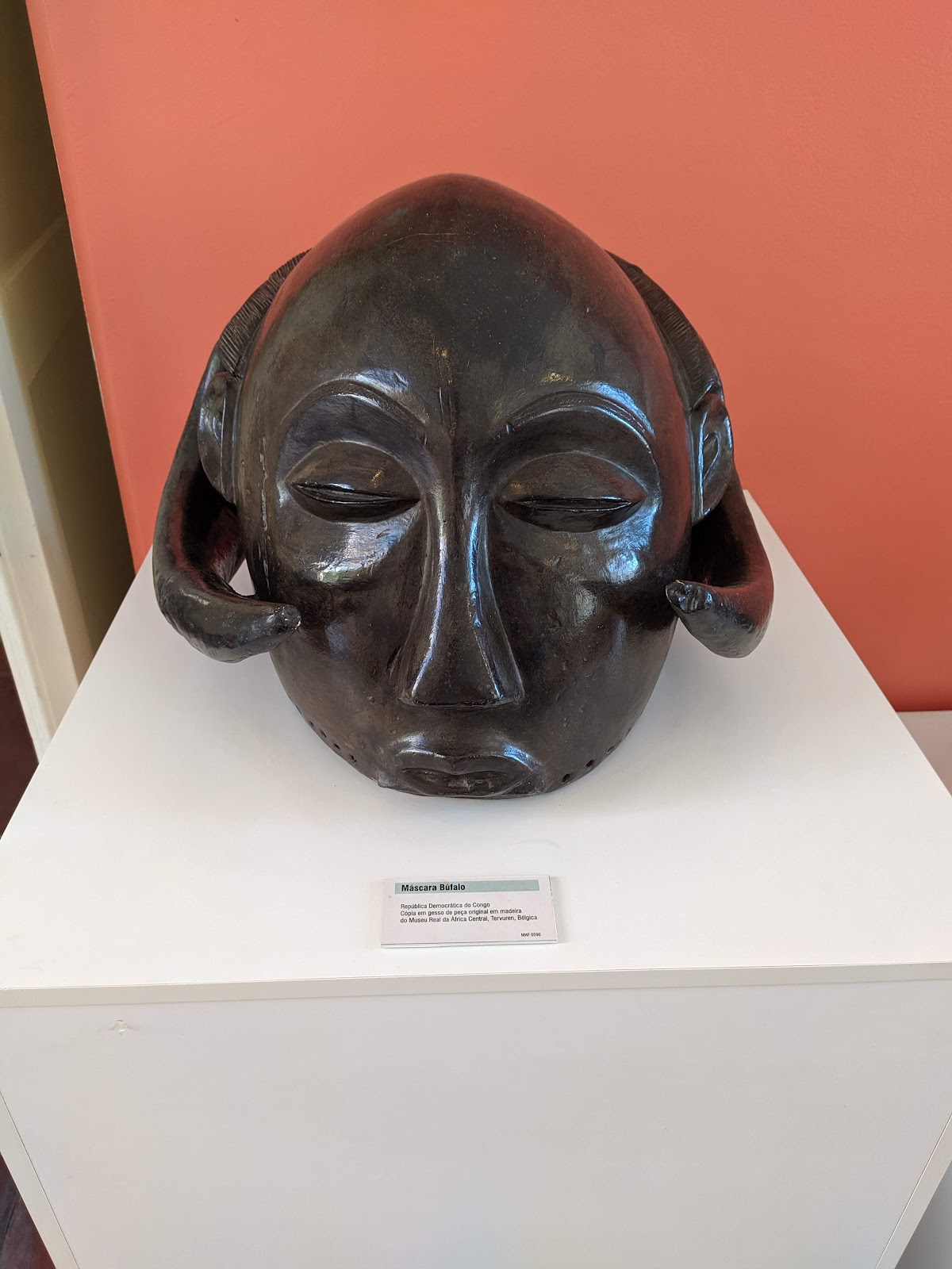 Museu Afro-Brasileiro da UFBA