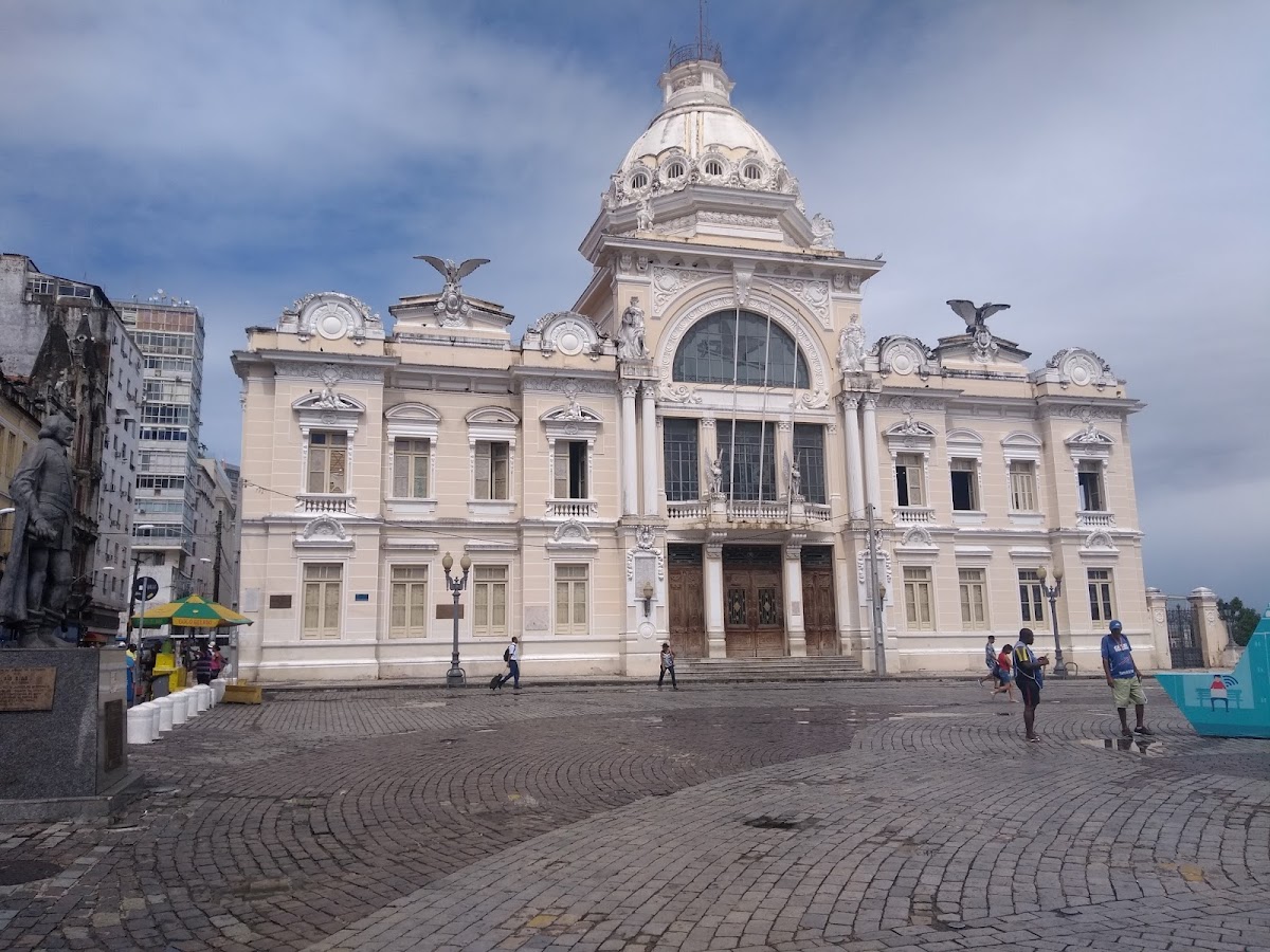 Palácio Rio Branco