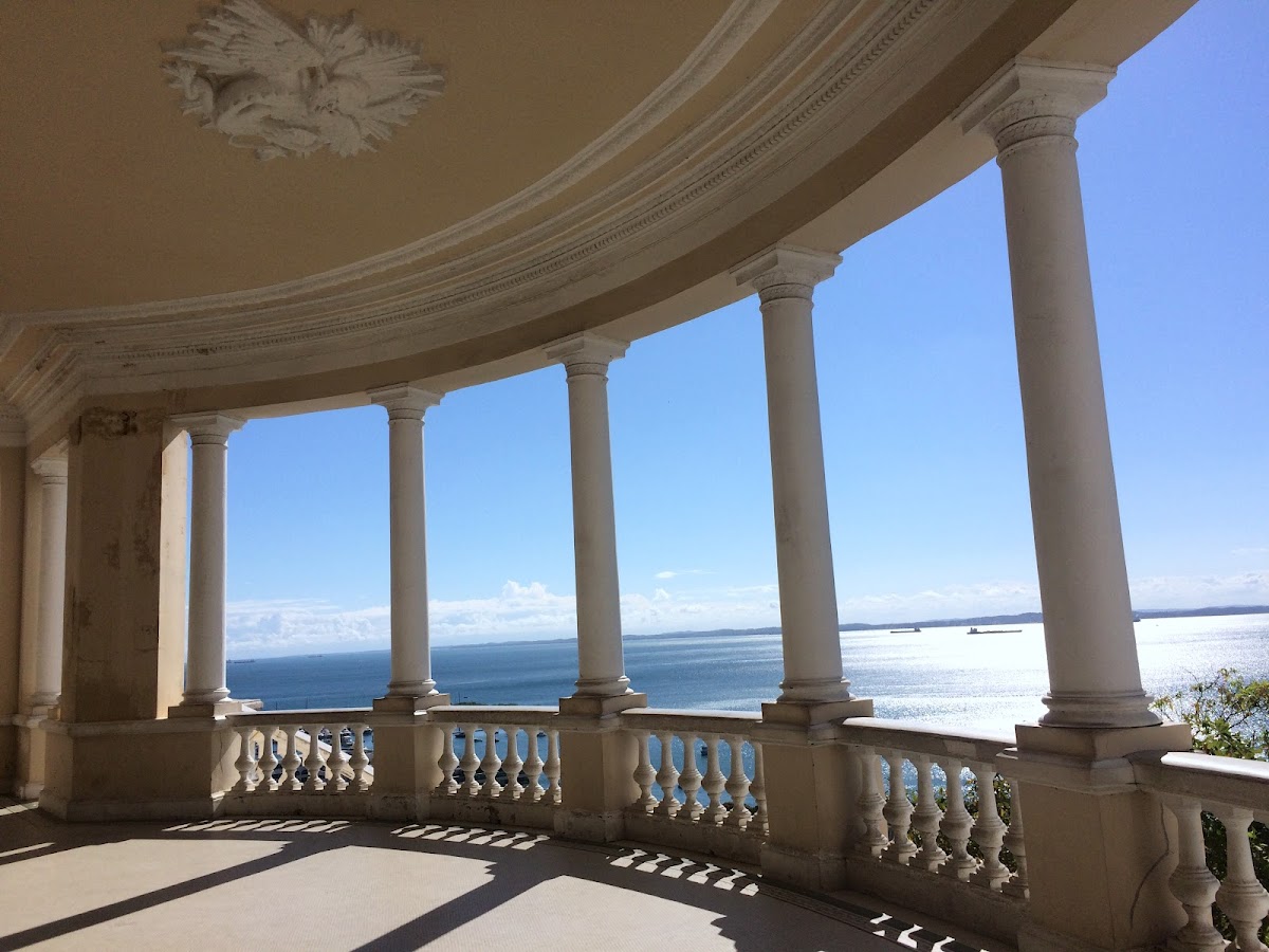 Palácio Rio Branco