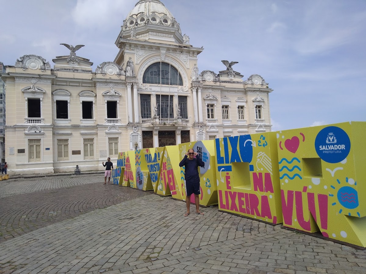 Palácio Rio Branco