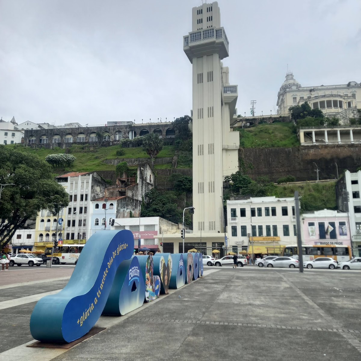 Palácio Rio Branco