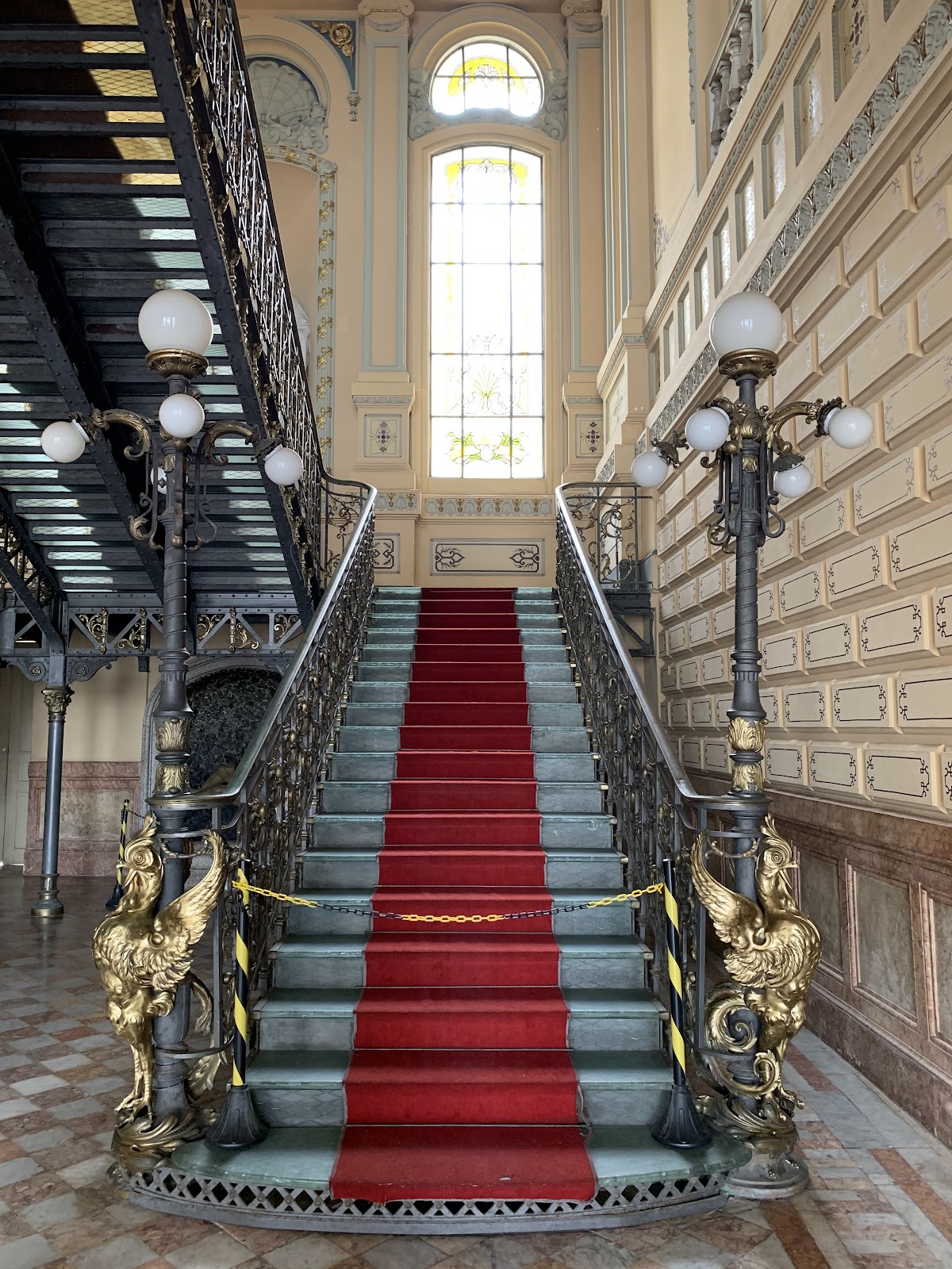 Palácio Rio Branco
