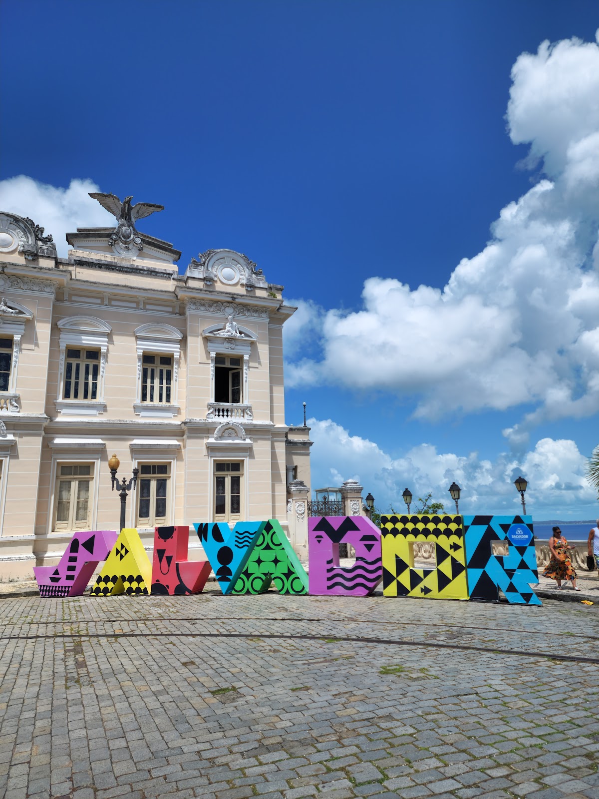 Palácio Rio Branco
