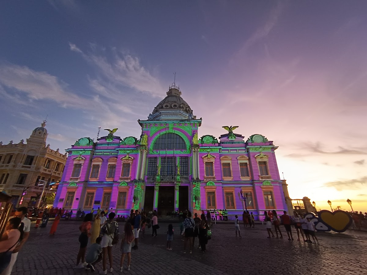 Palácio Rio Branco