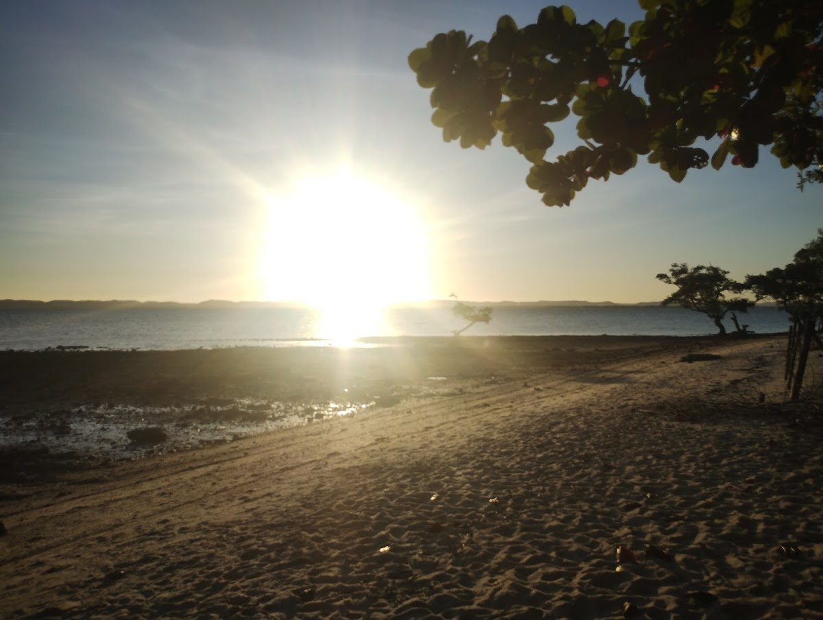Praia de itapoã