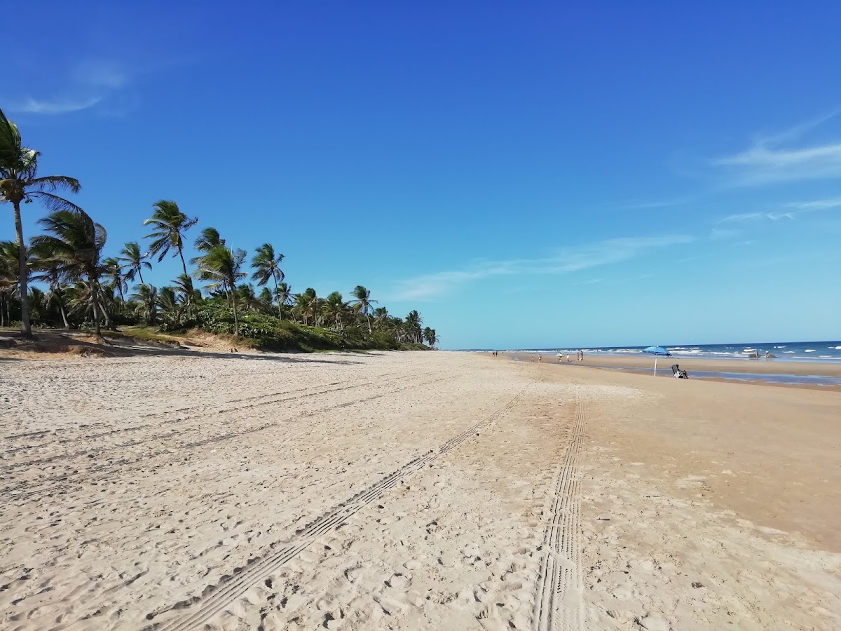 Parque das Dunas Salvador